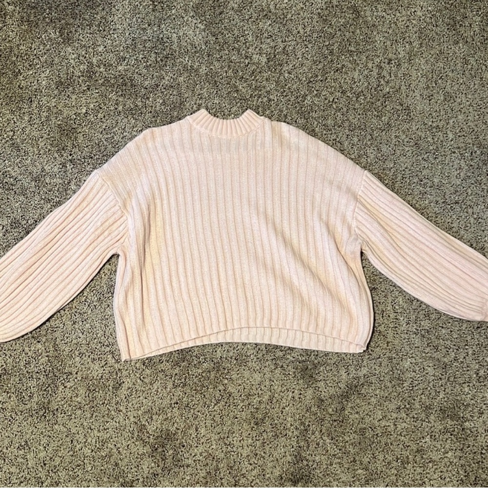 Princess Polly Innerbloom Sweater NWOT